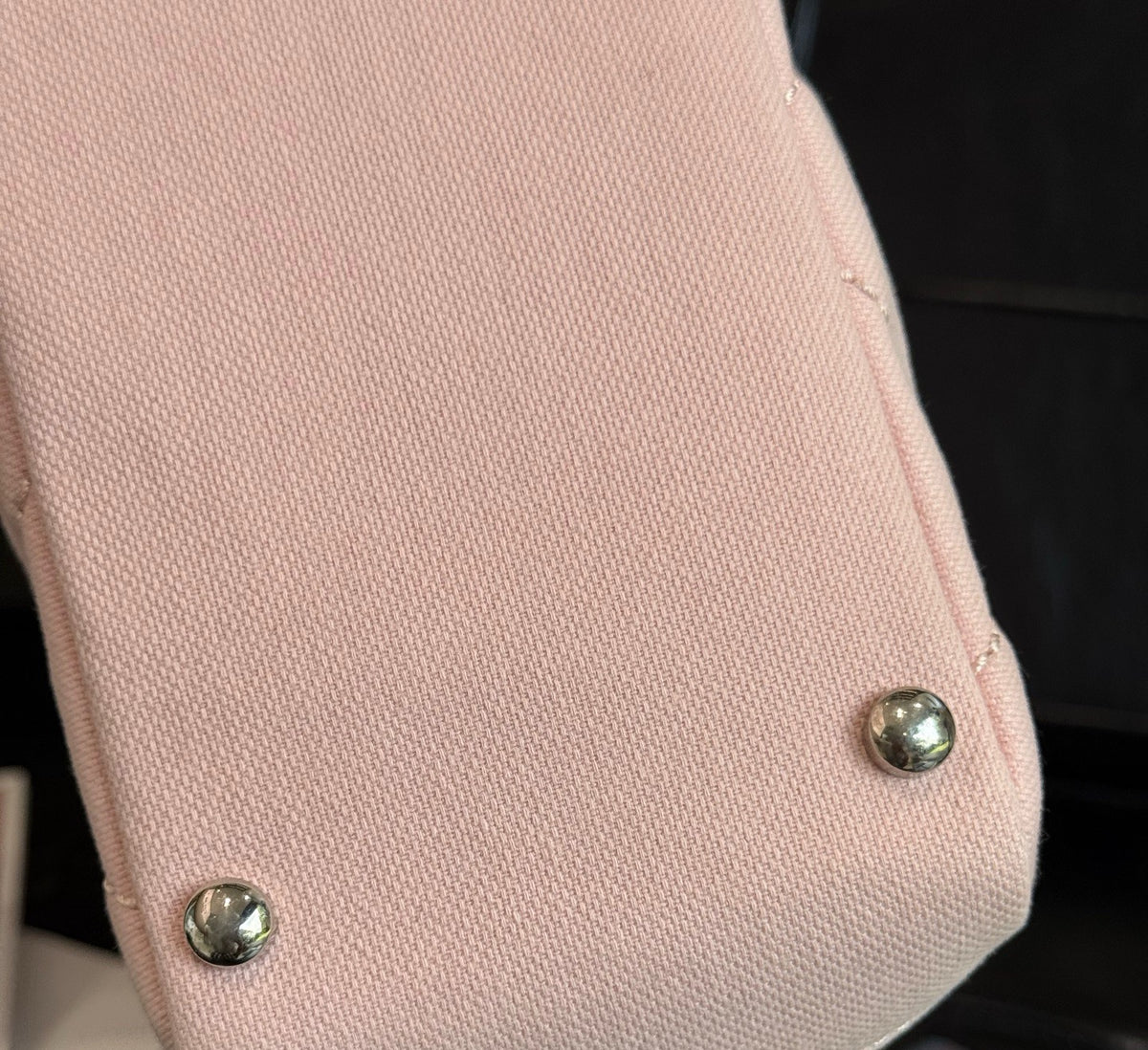 Chanel - Other - Cloth - Pink - (medium)