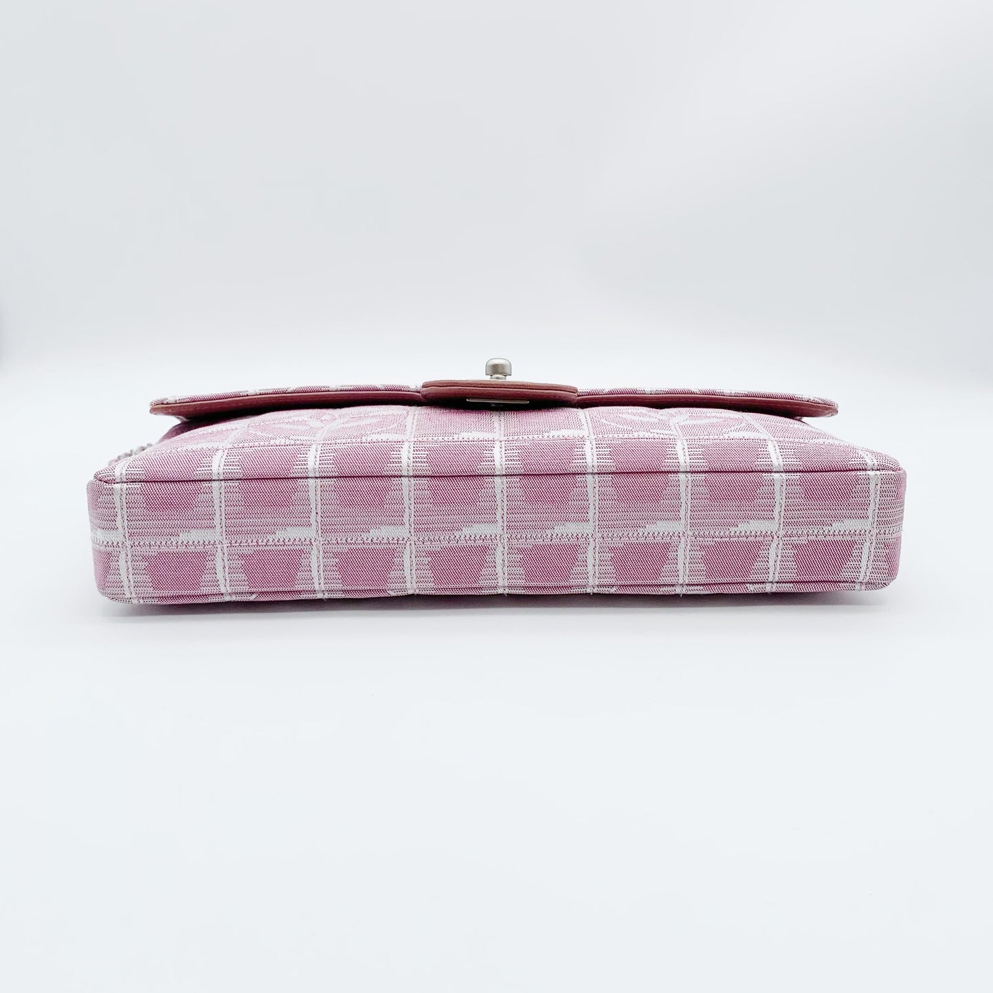 Chanel - Other - Cloth - Pink - (small)