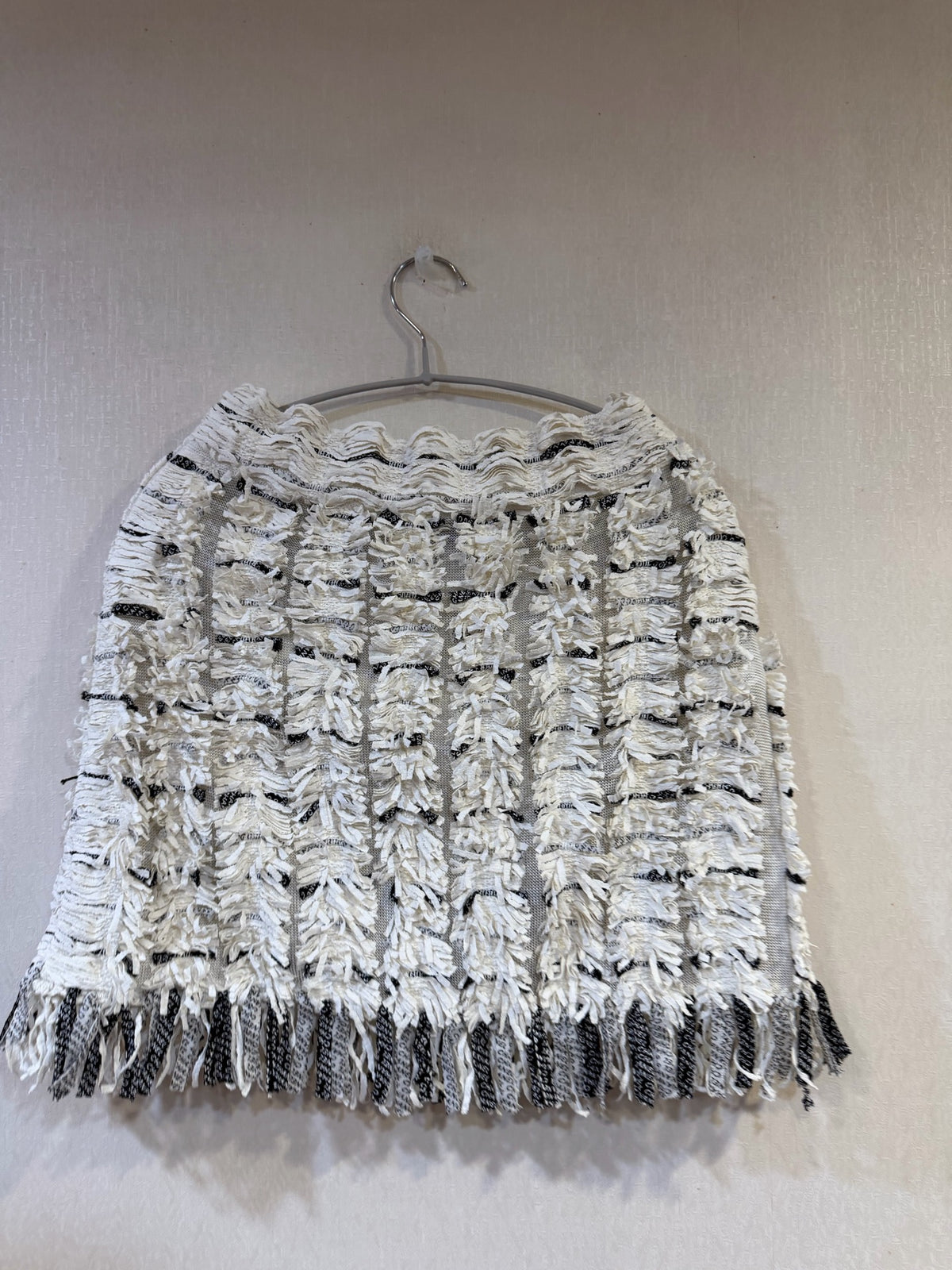 Chanel - Other - Cloth - White - (36)