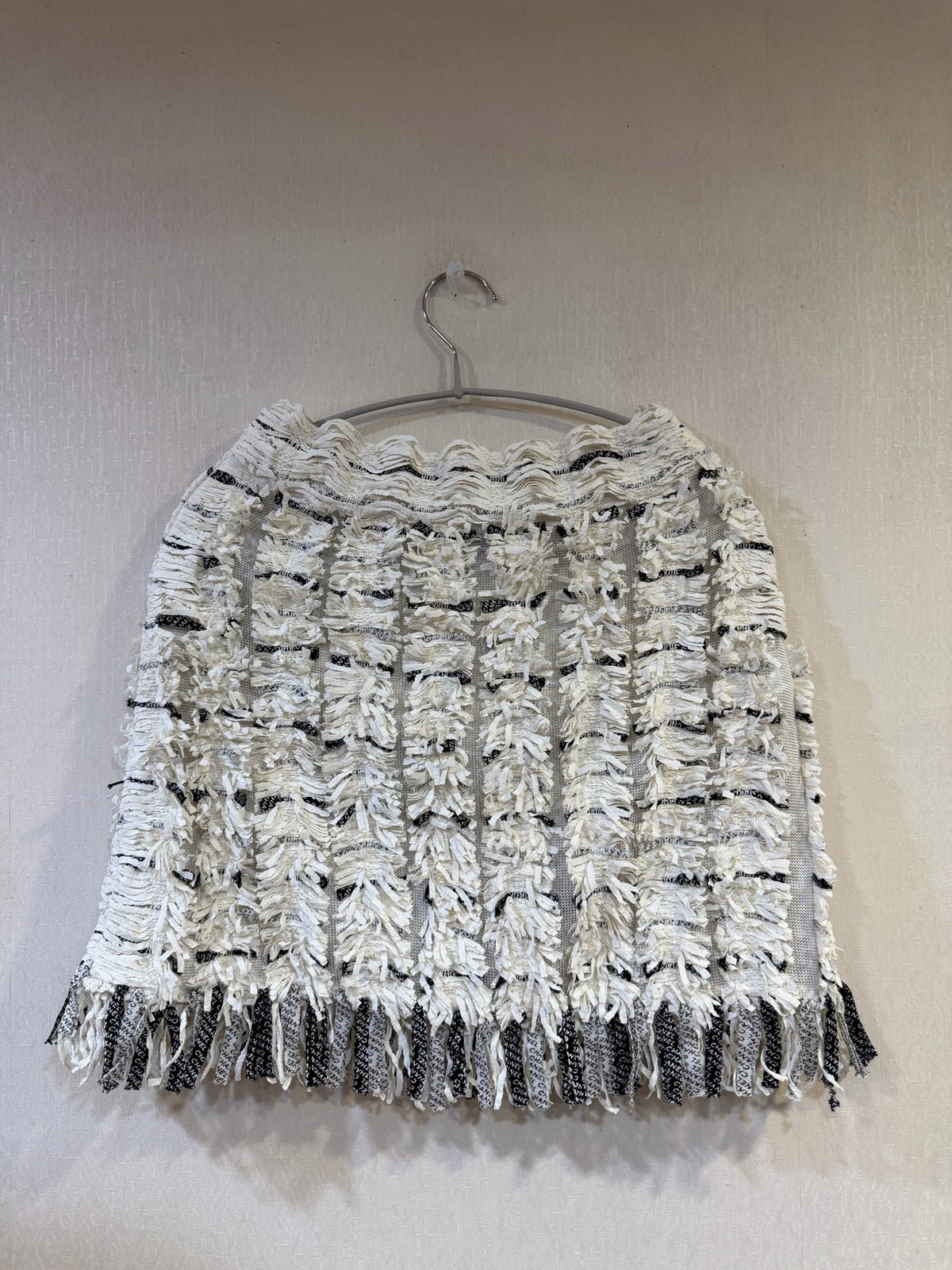 Chanel - Other - Cloth - White - (36)