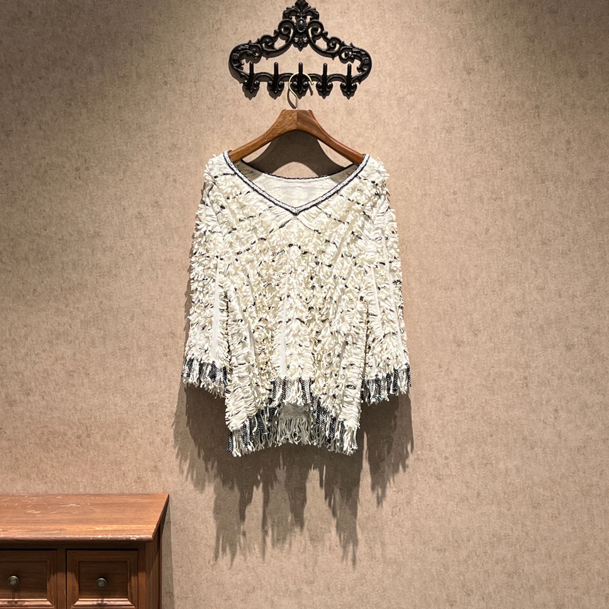 Chanel - Other - Cloth - White - (38)