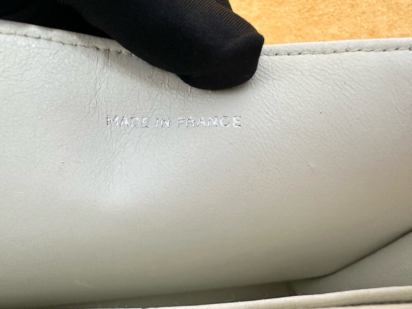 Chanel - Other - Cloth - White - (mini)