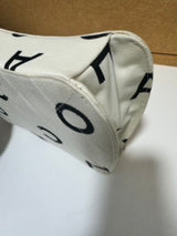 Chanel - Other - Cloth - White - (mini)