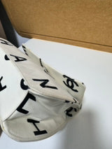 Chanel - Other - Cloth - White - (mini)