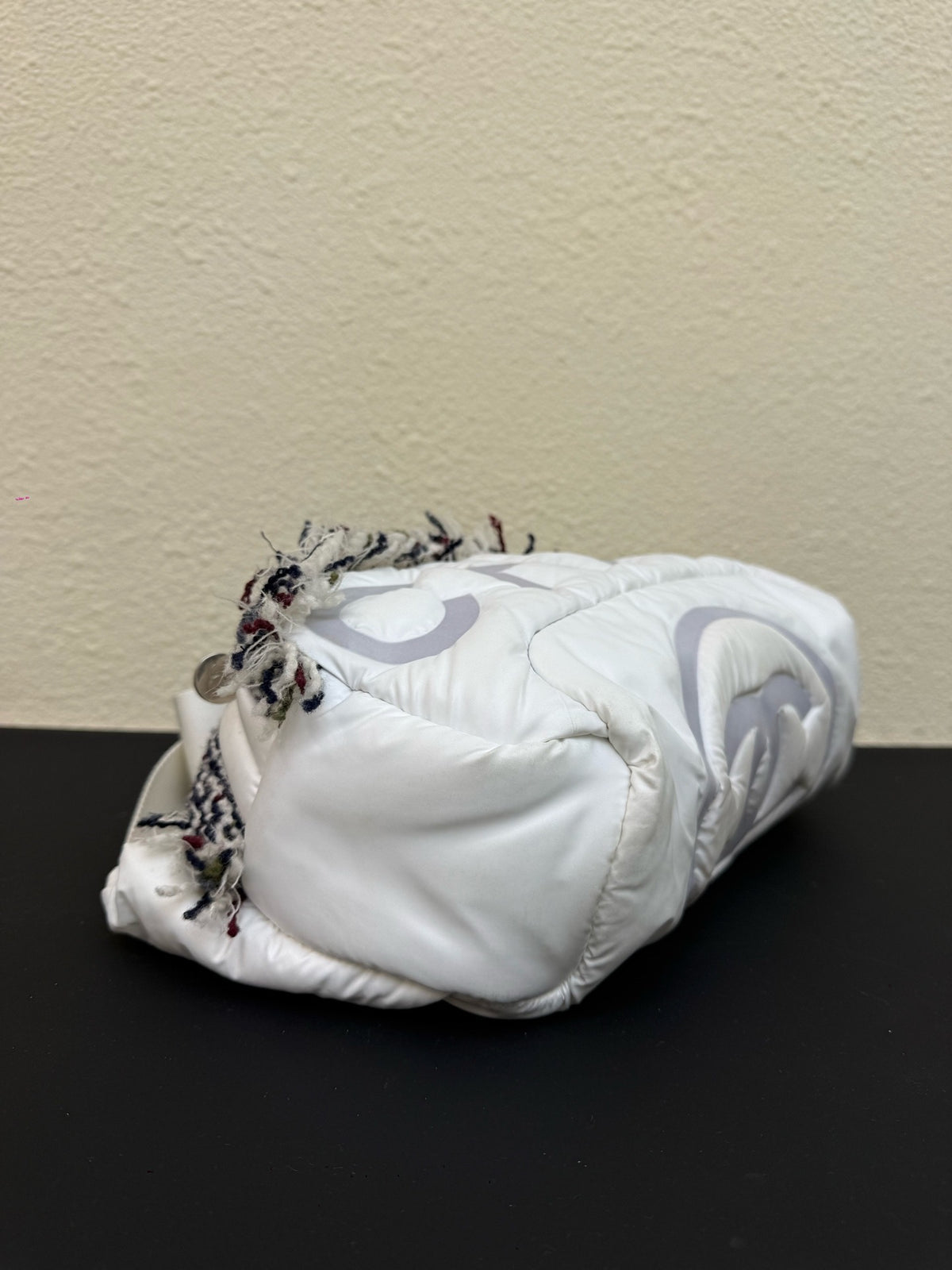 Chanel - Other - Cloth - White - (Small)