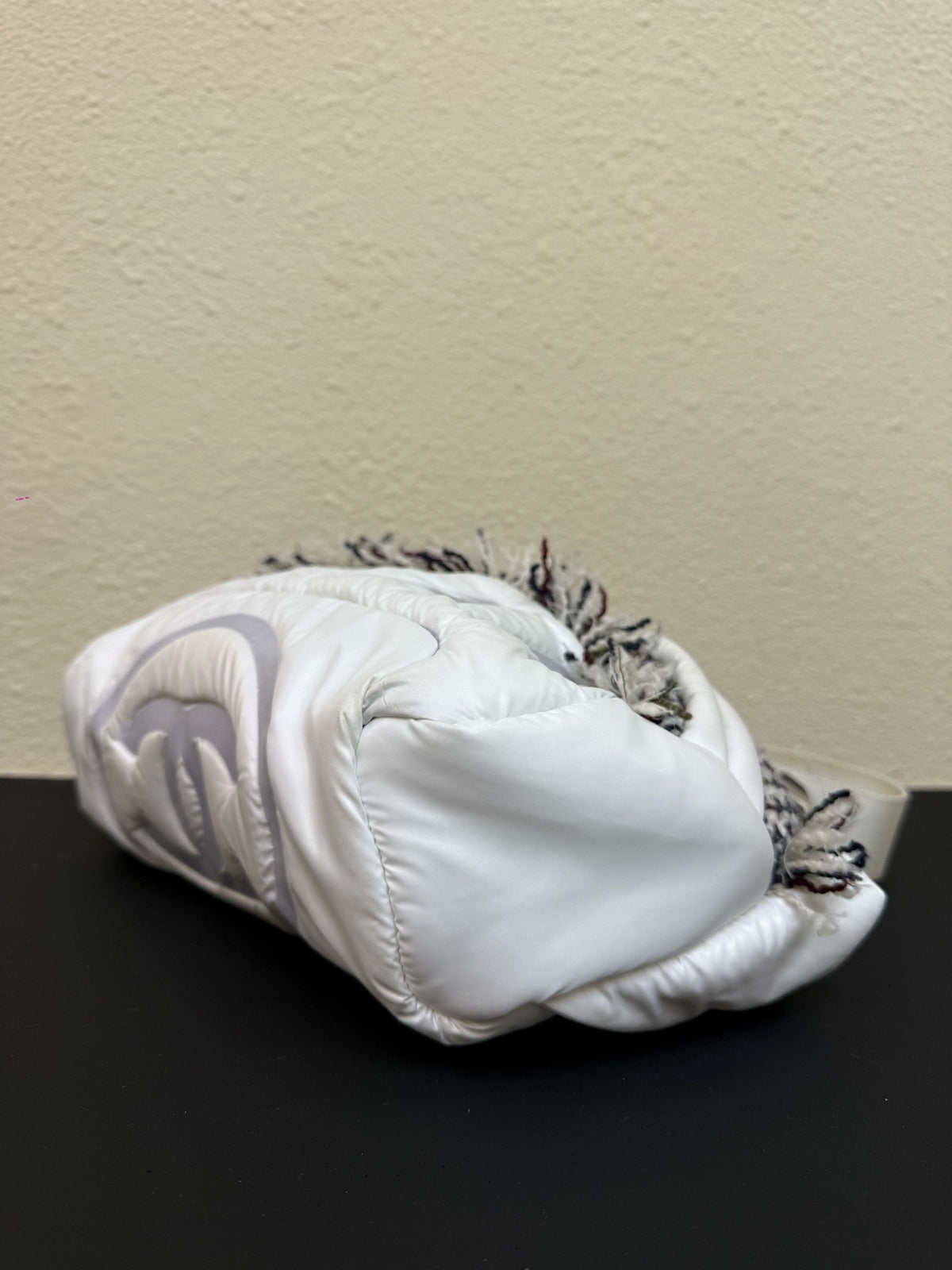 Chanel - Other - Cloth - White - (Small)