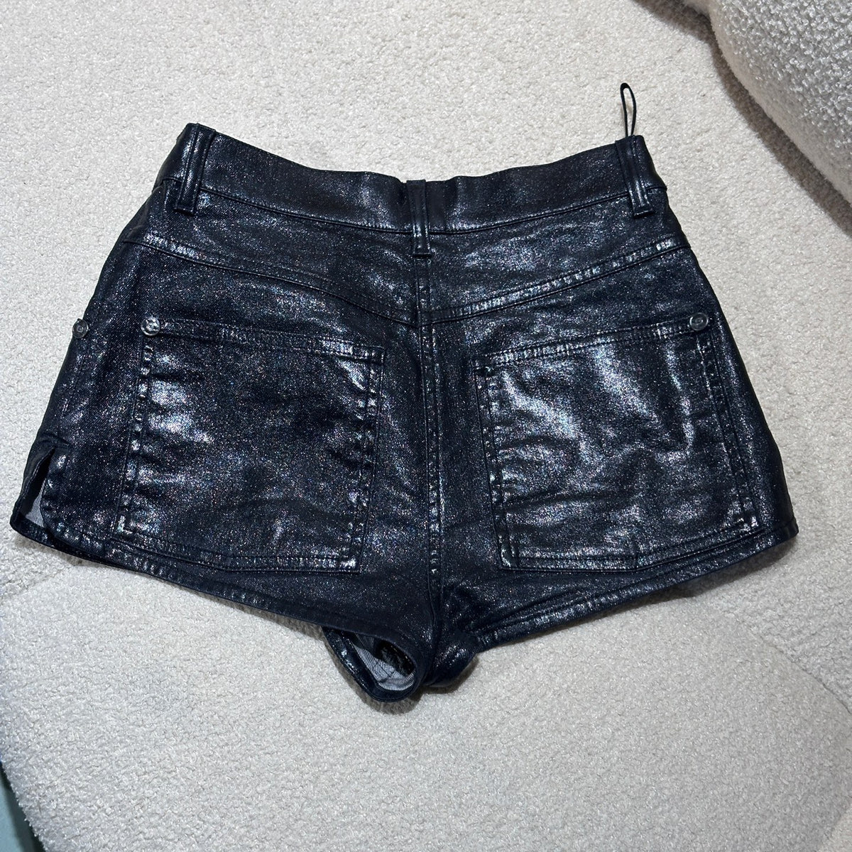 Chanel - Other - Cotton - Black - (36)