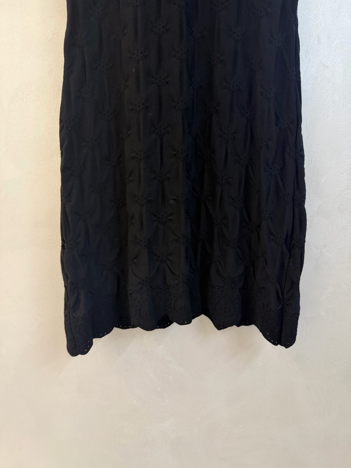 Chanel - Other - Cotton - Black - (38)