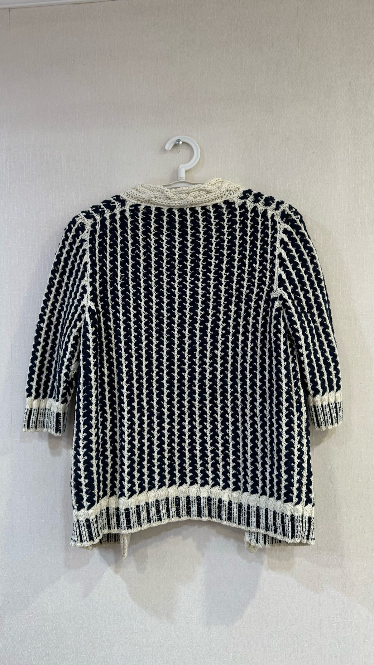 Chanel - Other - Cotton - Blue - (34)