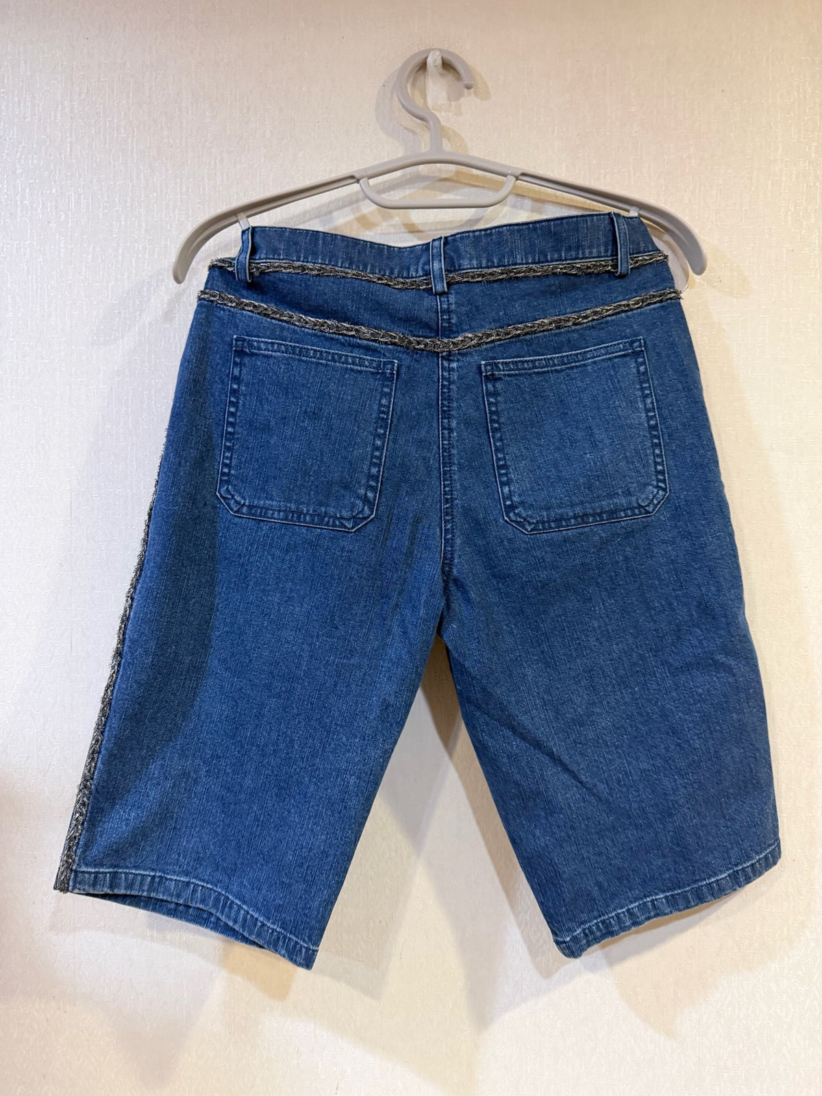 Chanel - Other - Cotton - Blue - (38)
