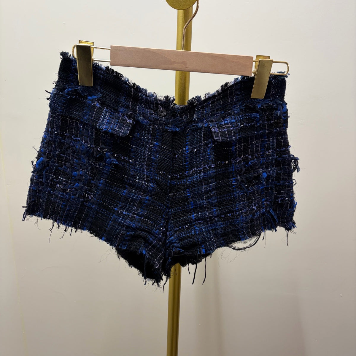 Chanel - Other - Cotton - Multicolour - (34)