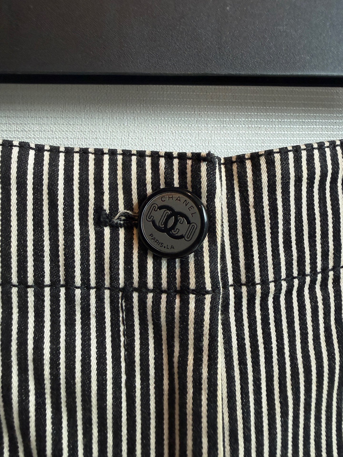 Chanel - Other - Cotton - Multicolour - (34)
