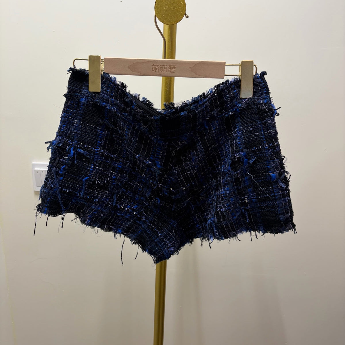 Chanel - Other - Cotton - Multicolour - (34)