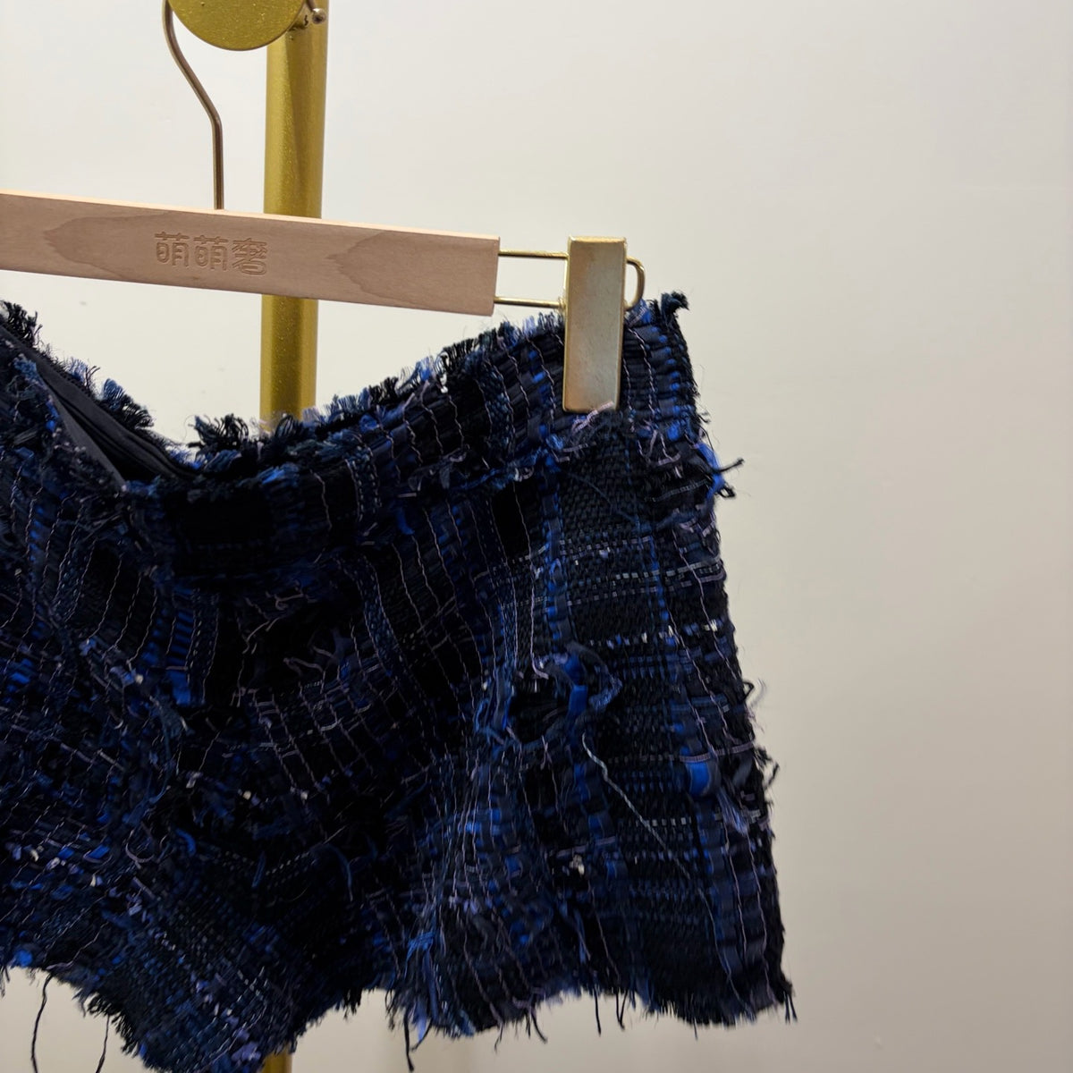 Chanel - Other - Cotton - Multicolour - (34)