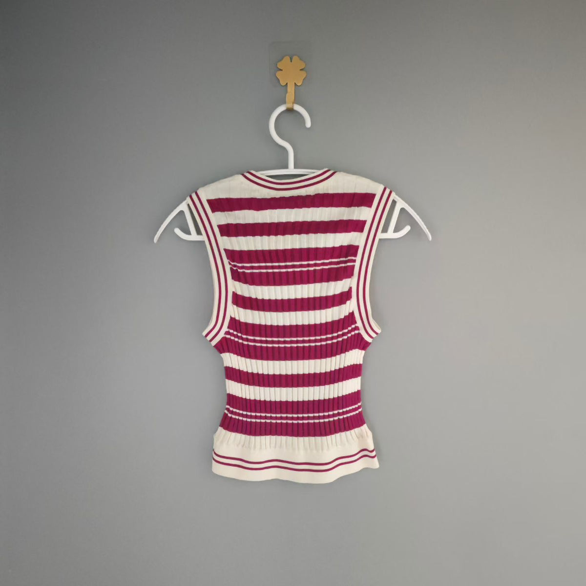 Chanel - Other - Cotton - Multicolour - (36)