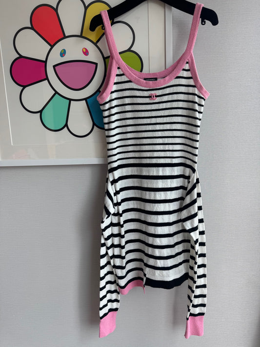 Chanel - Other - Cotton - Multicolour - (38)