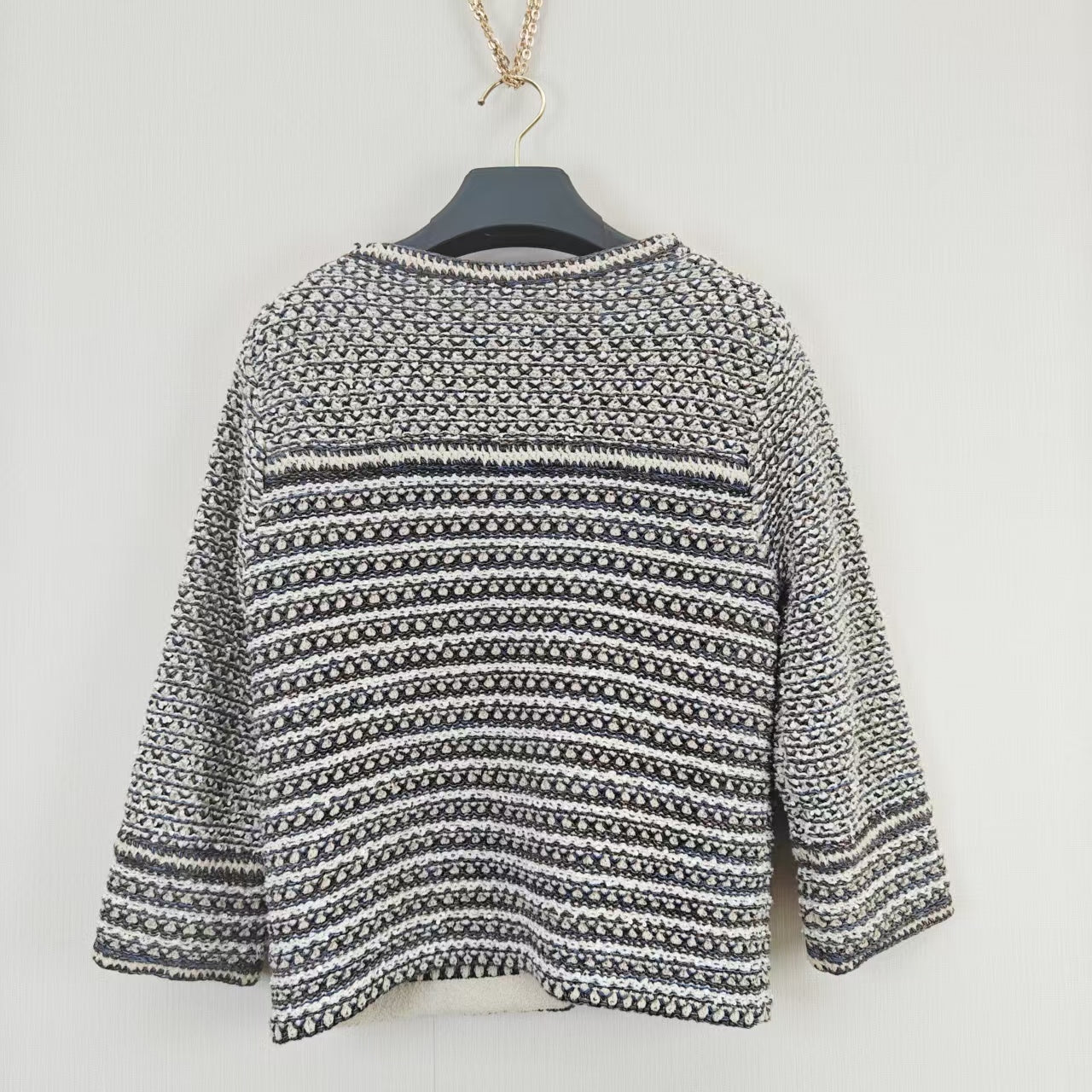 Chanel - Other - Cotton - Multicolour - (38)