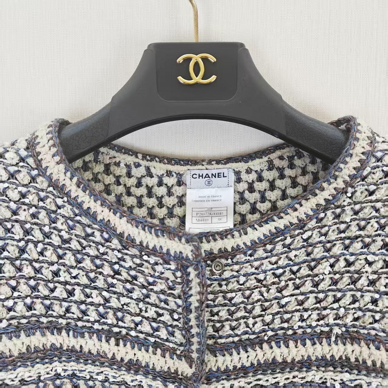 Chanel - Other - Cotton - Multicolour - (38)