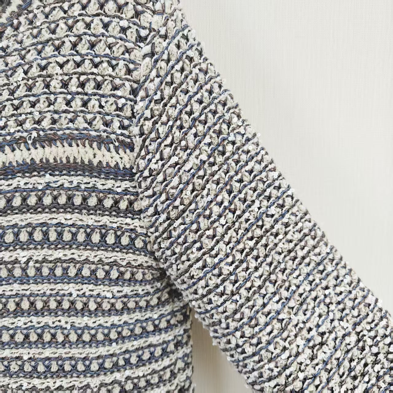 Chanel - Other - Cotton - Multicolour - (38)