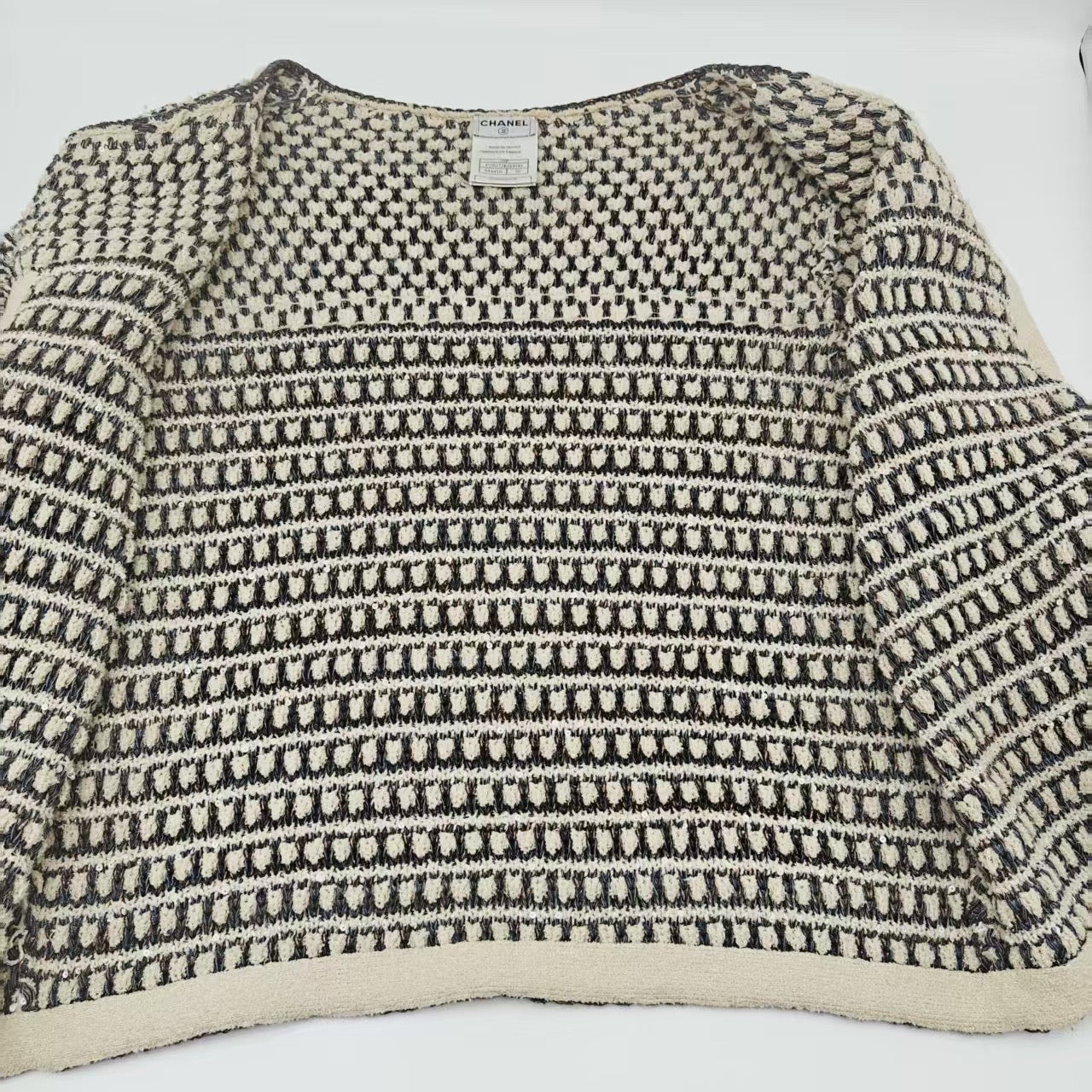 Chanel - Other - Cotton - Multicolour - (38)