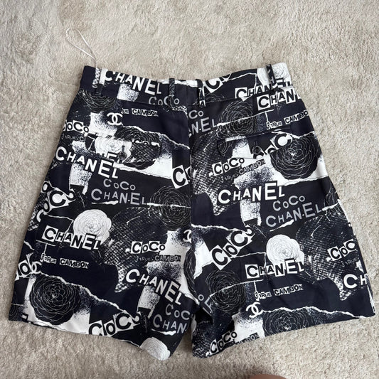 Chanel - Other - Cotton - Multicolour - (42)