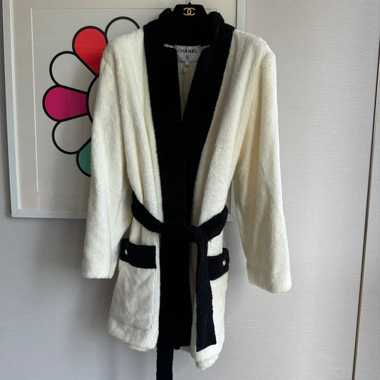 Chanel - Other - Cotton - Multicolour - (S)