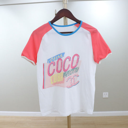 Chanel - Other - Cotton - Multicolour - (S)