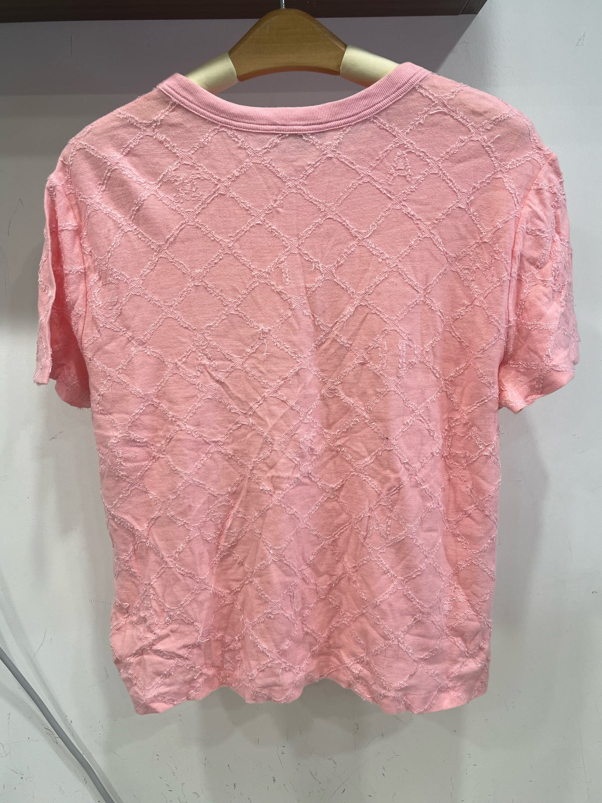 Chanel - Other - Cotton - Pink - (36)