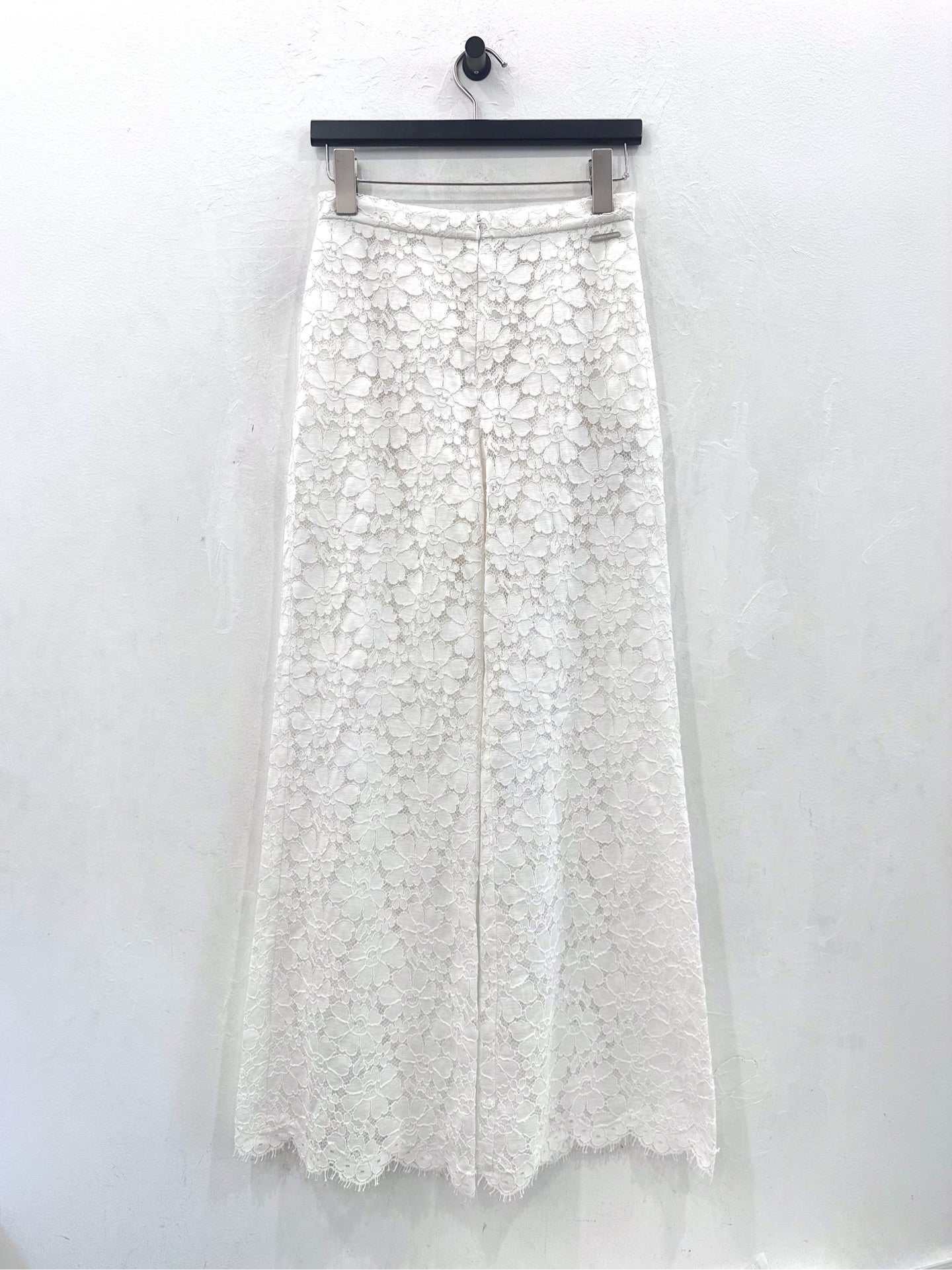 Chanel - Other - Cotton - White - (34)