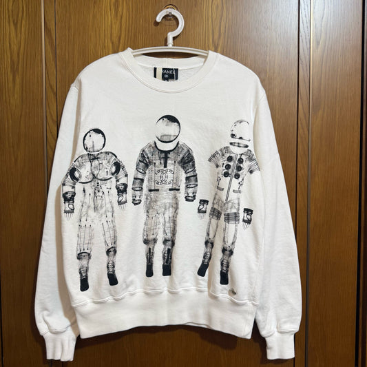Chanel - Other - Cotton - White - (34)