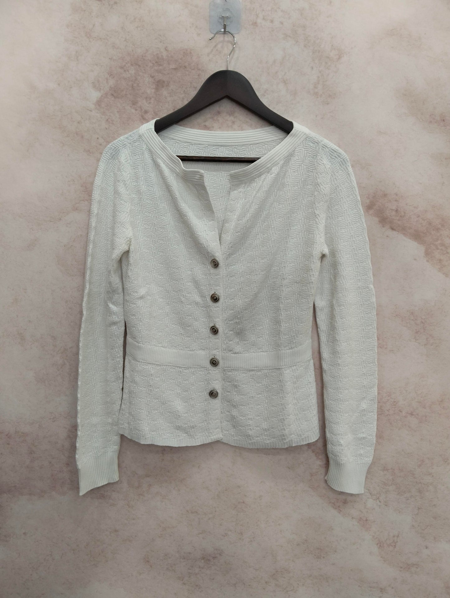 Chanel - Other - Cotton - White - (34)