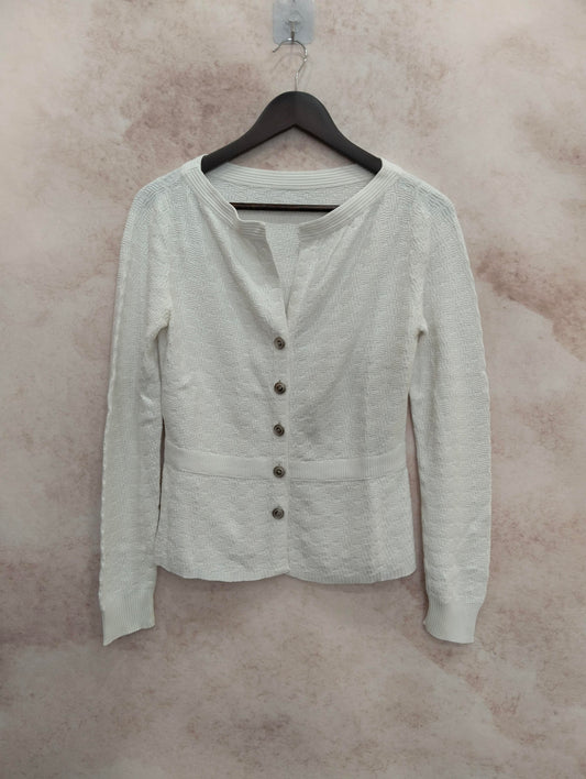 Chanel - Other - Cotton - White - (34)