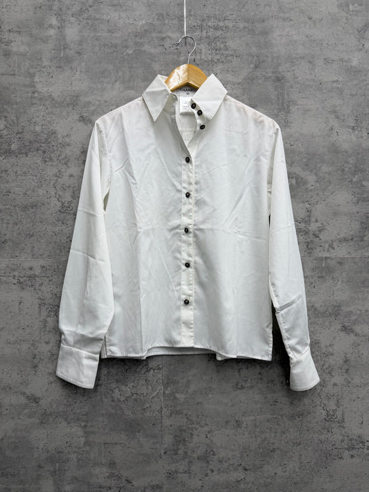 Chanel - Other - Cotton - White - (34)