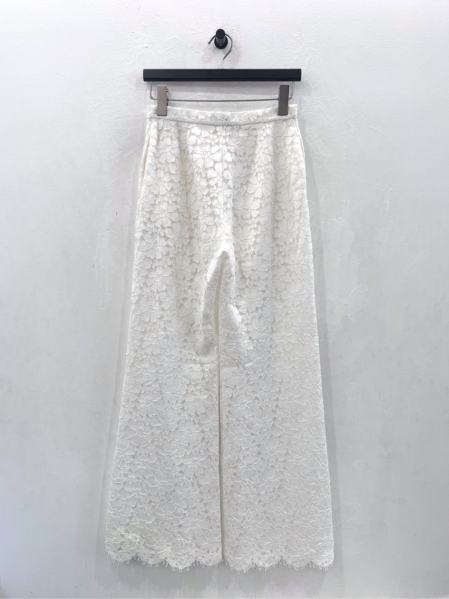 Chanel - Other - Cotton - White - (34)