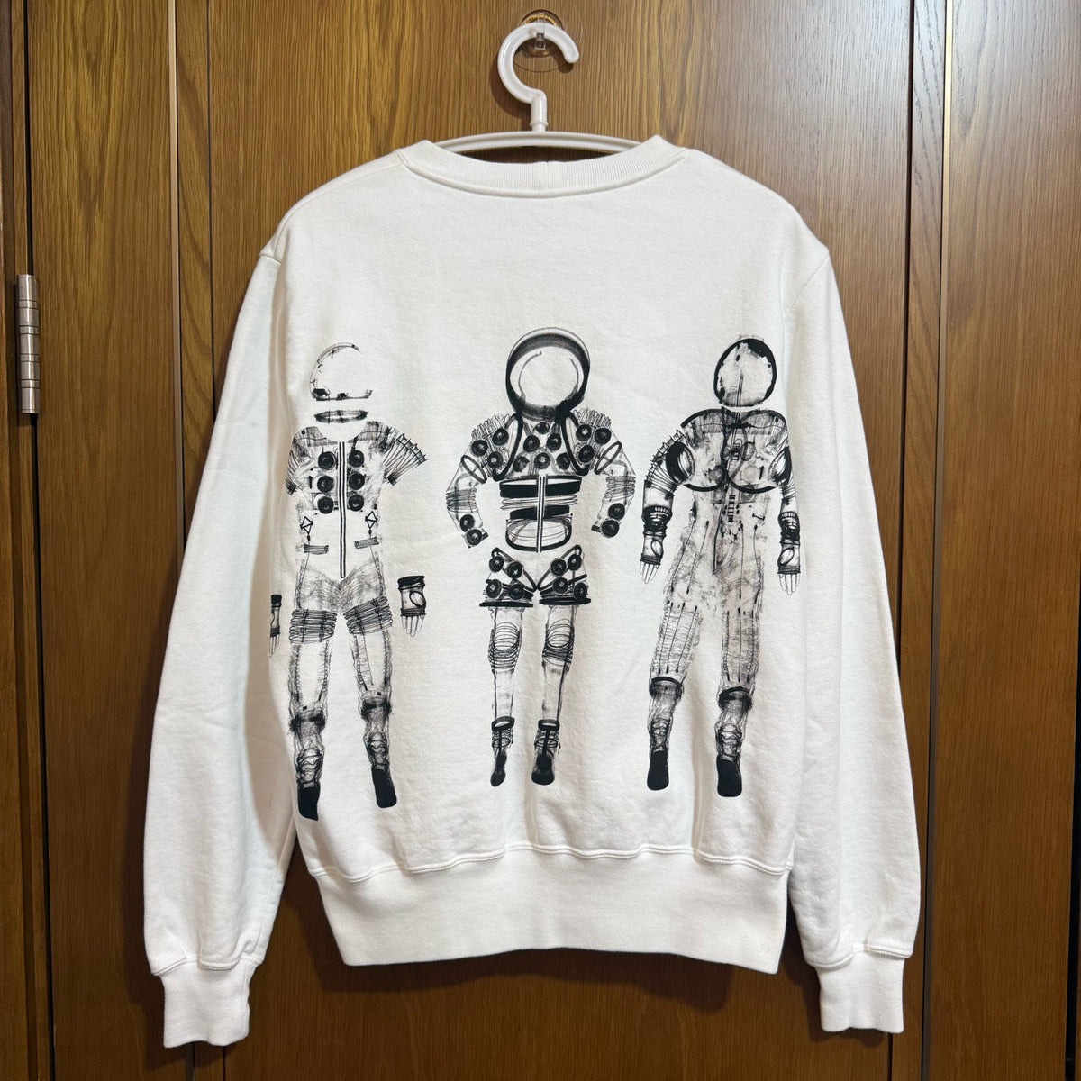 Chanel - Other - Cotton - White - (34)