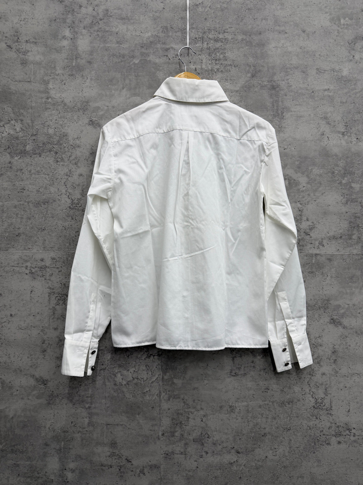 Chanel - Other - Cotton - White - (34)