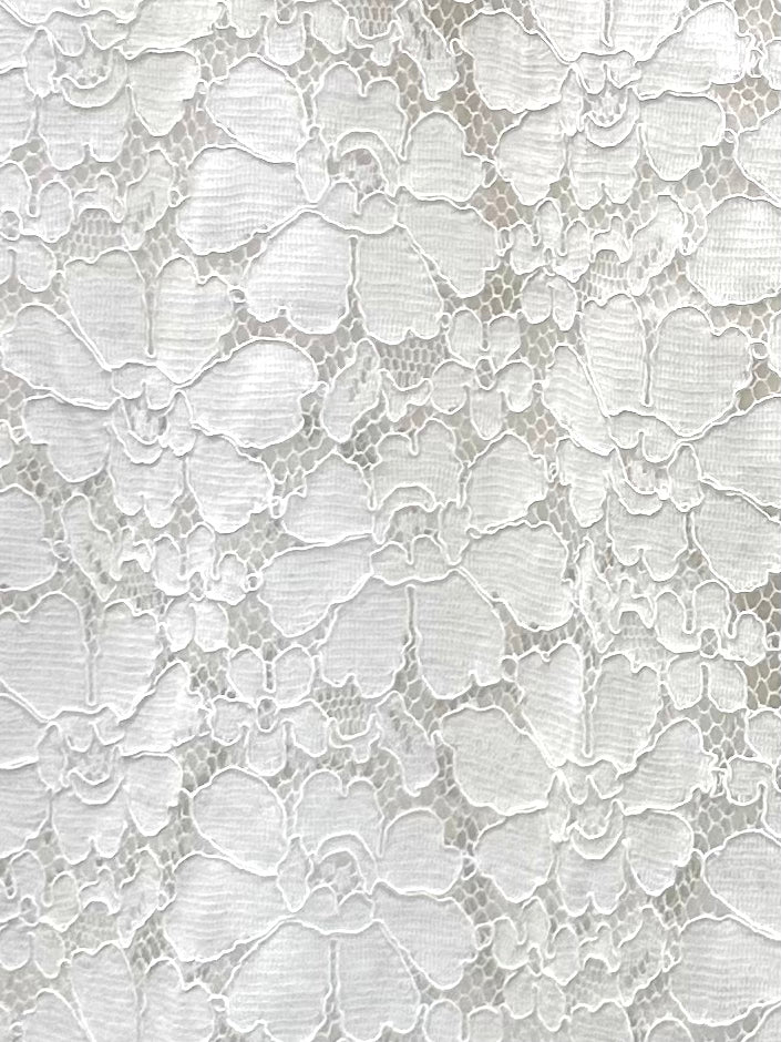Chanel - Other - Cotton - White - (34)