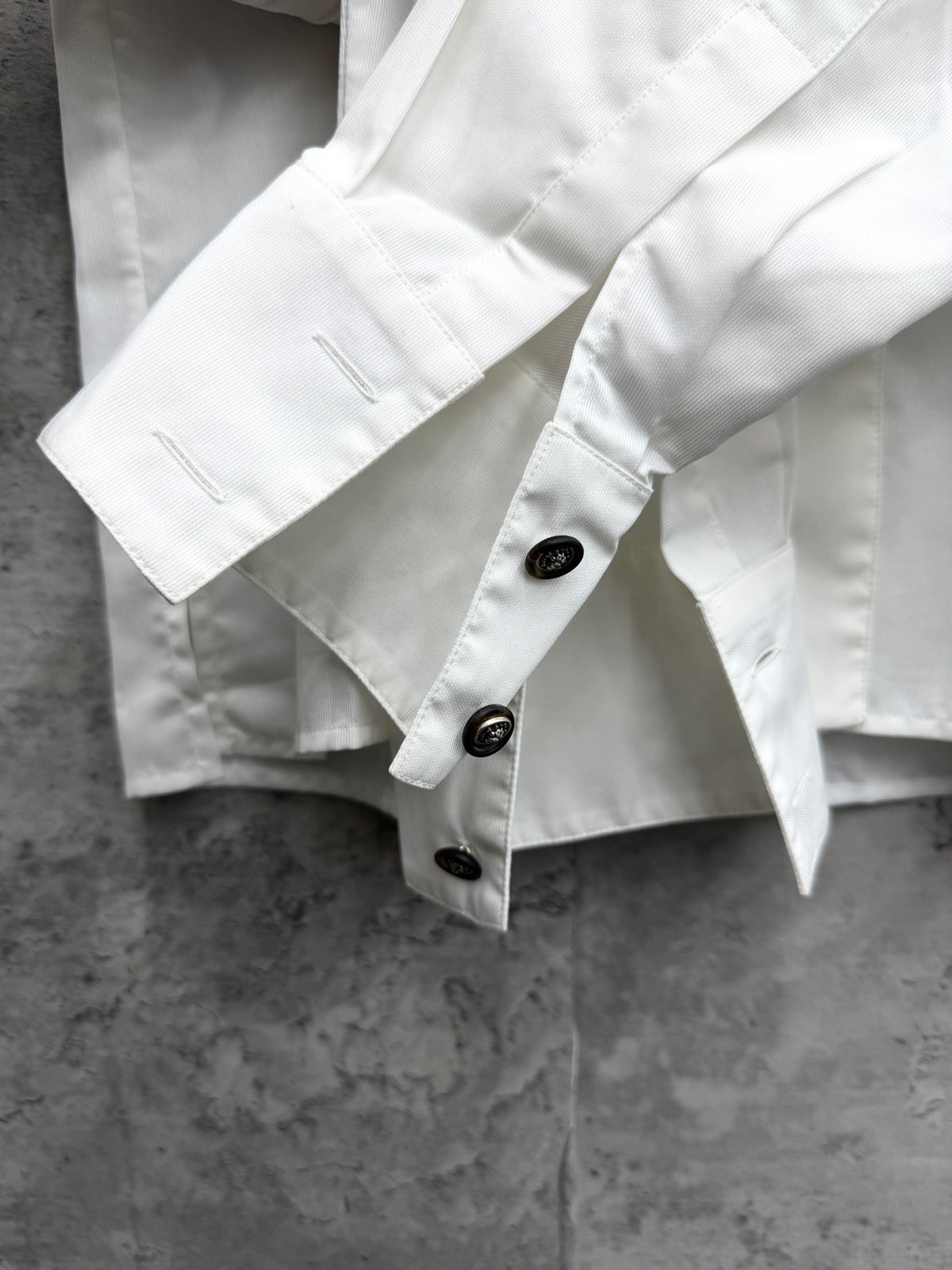 Chanel - Other - Cotton - White - (34)