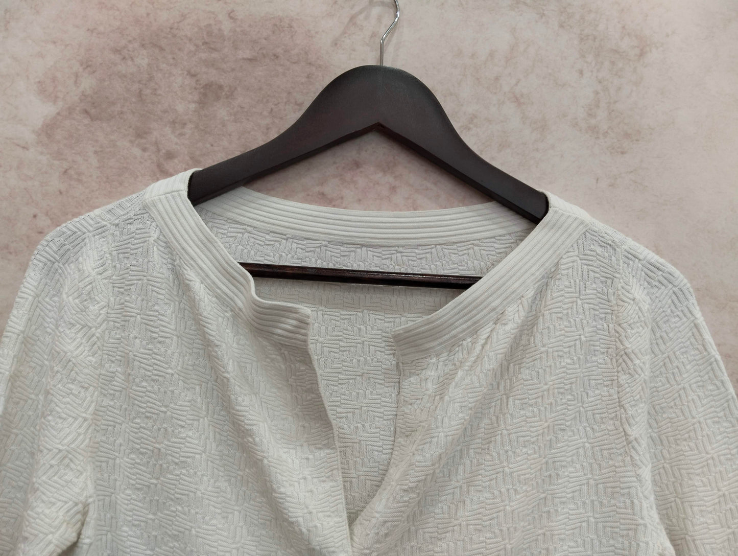 Chanel - Other - Cotton - White - (34)