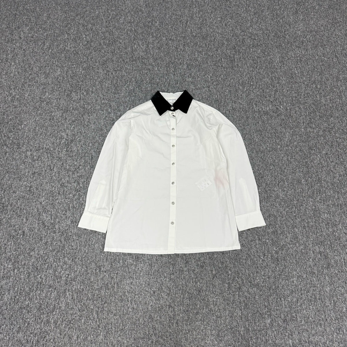 Chanel - Other - Cotton - White - (38)