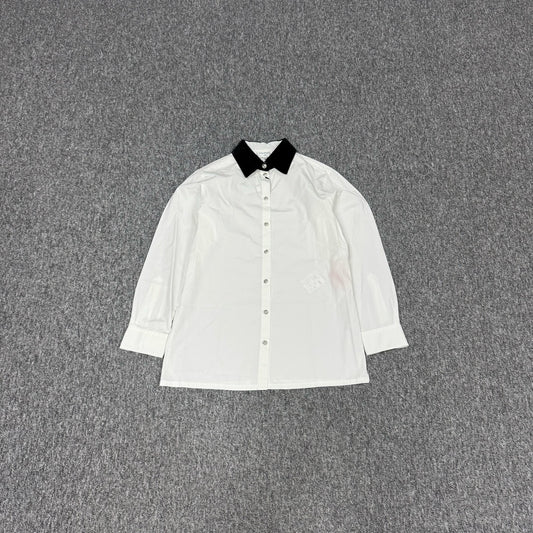 Chanel - Other - Cotton - White - (38)