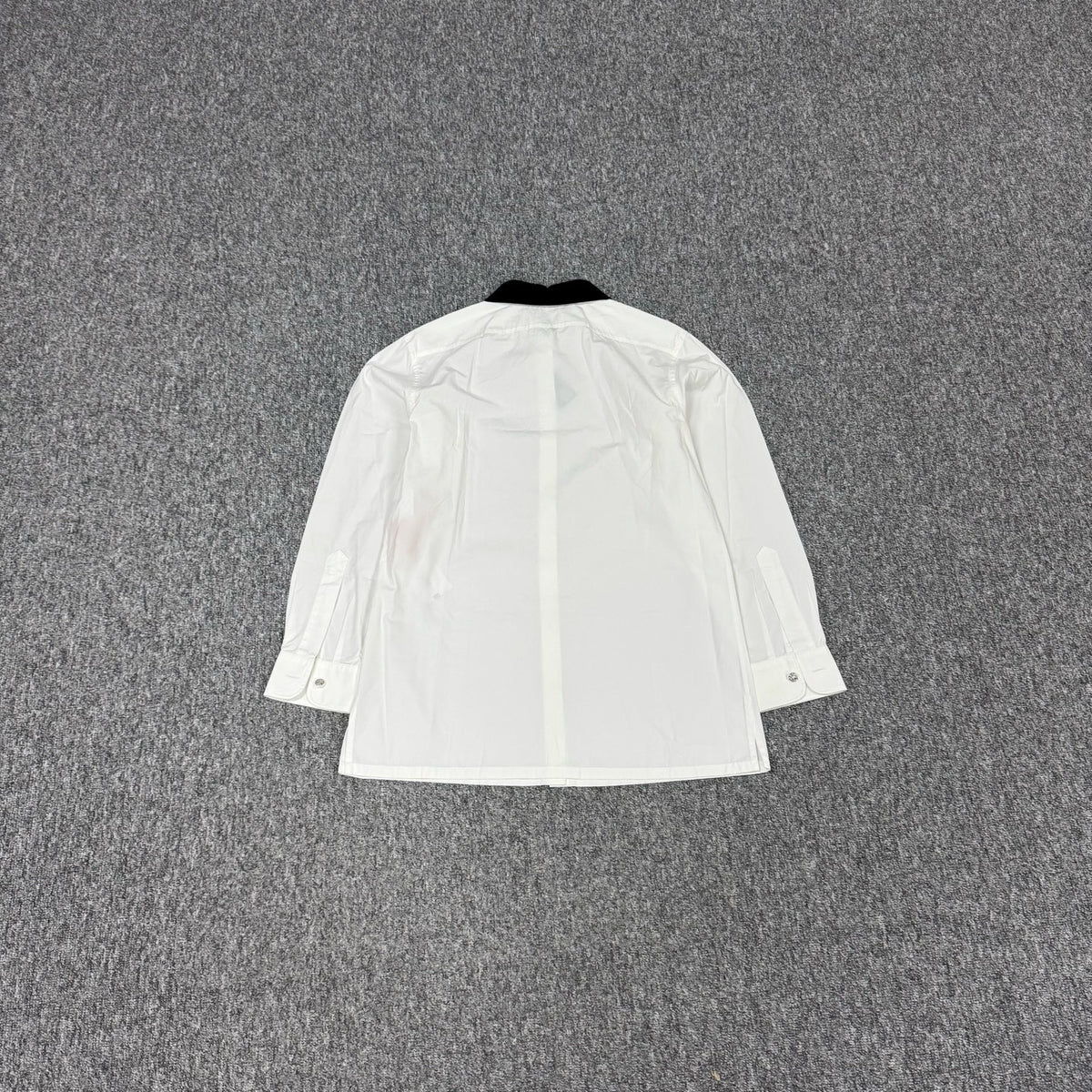 Chanel - Other - Cotton - White - (38)