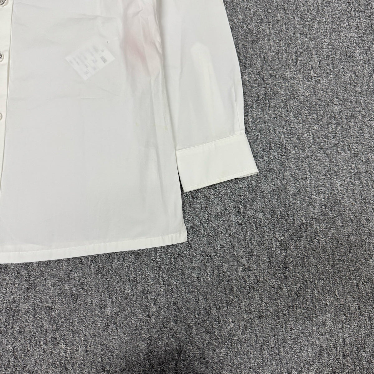 Chanel - Other - Cotton - White - (38)
