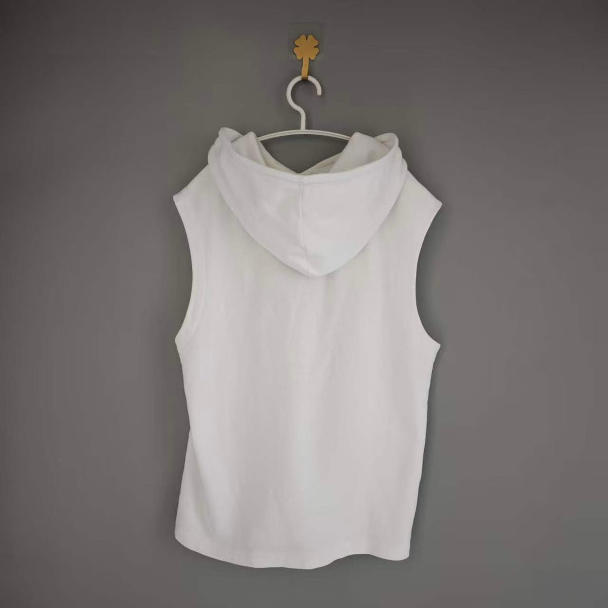 Chanel - Other - Cotton - White - (L)