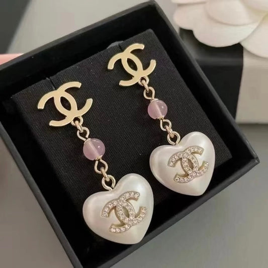 Chanel - Other - Crystal - Gold