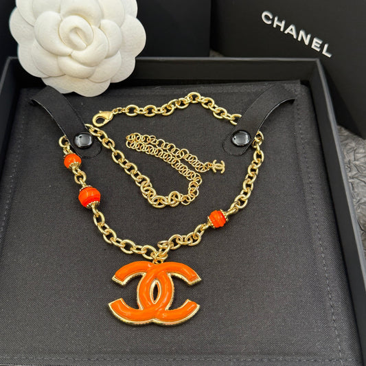 Chanel - Other - Crystal - Gold