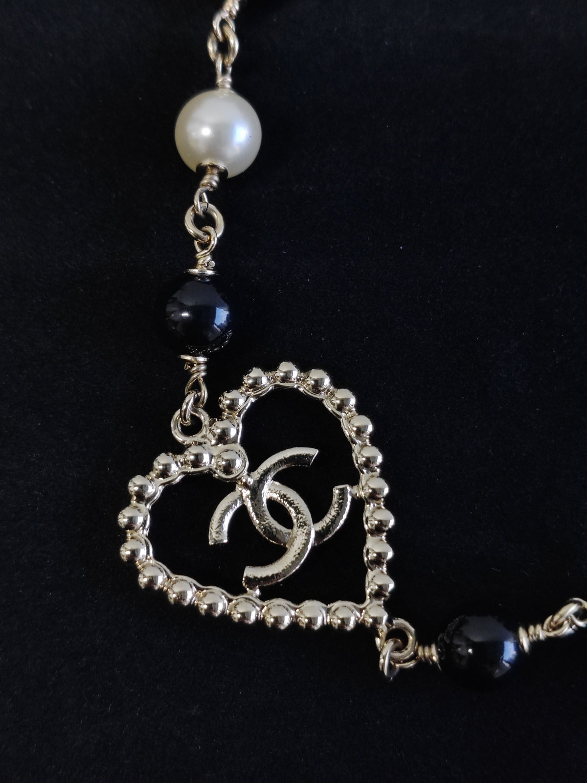 Chanel - Other - Crystal - Gold