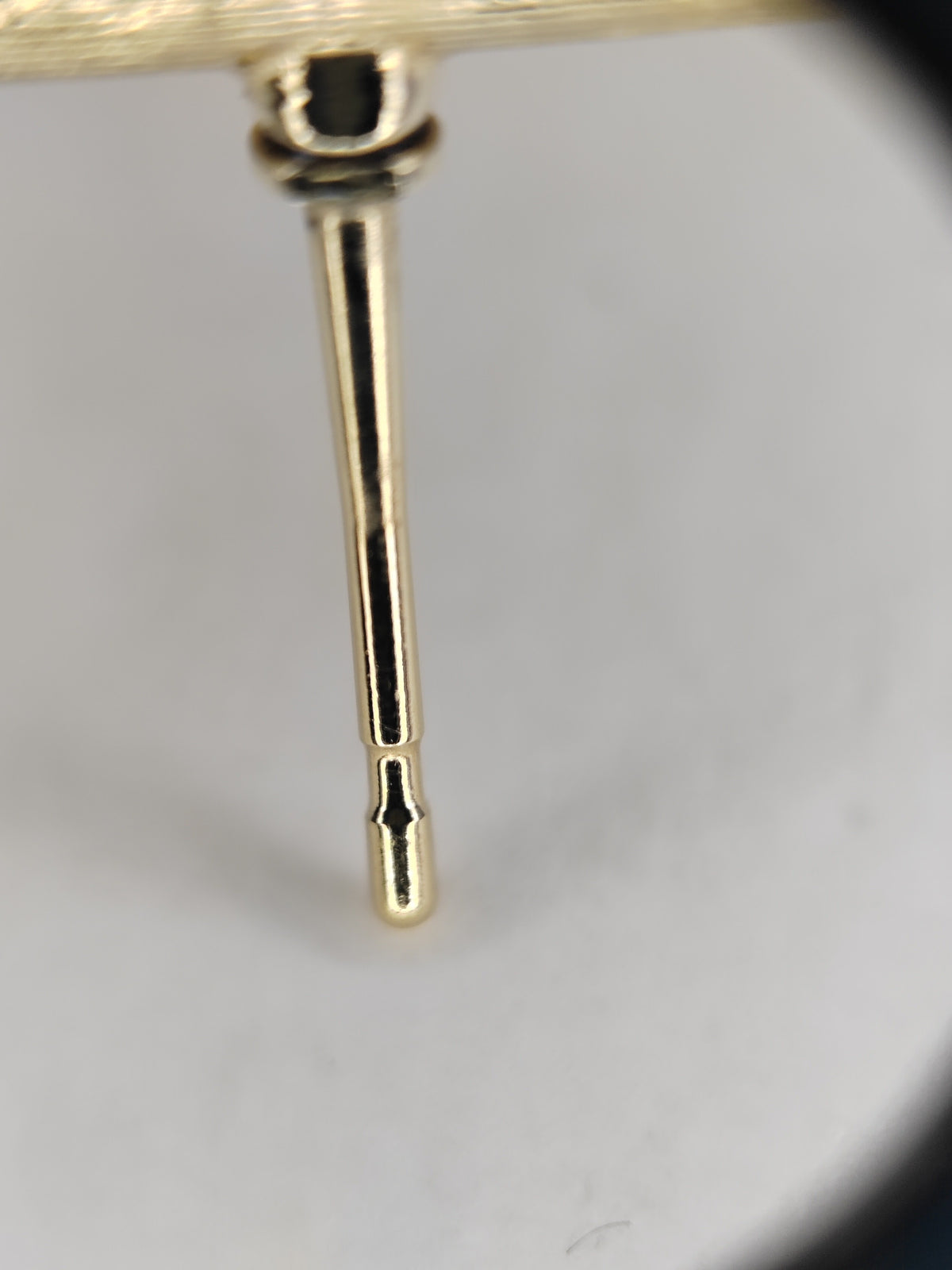 Chanel - Other - Crystal - Gold
