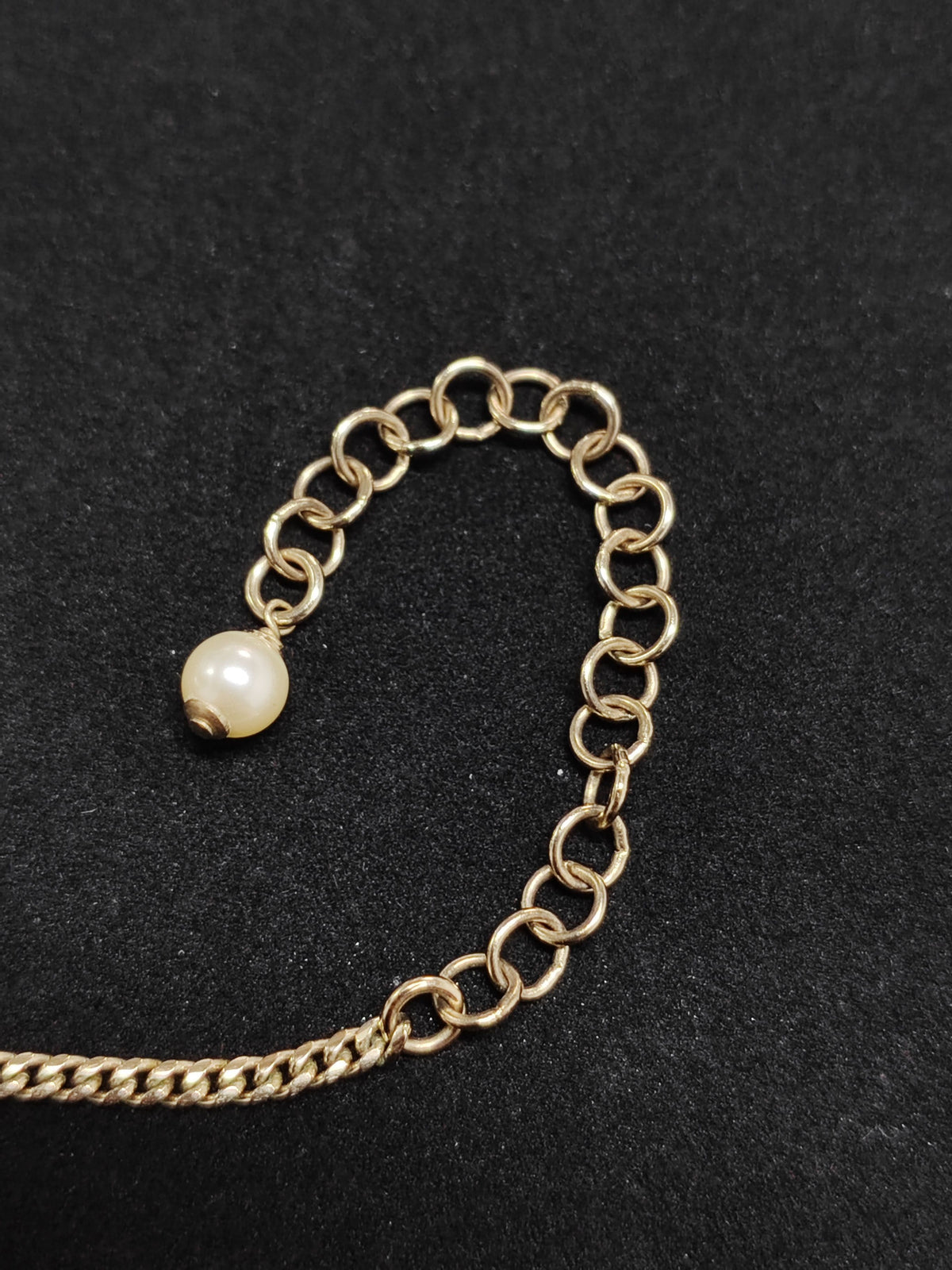 Chanel - Other - Crystal - Gold