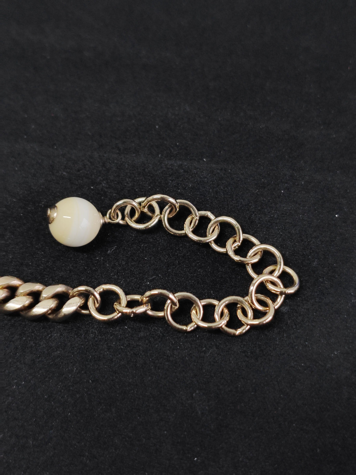 Chanel - Other - Crystal - Gold